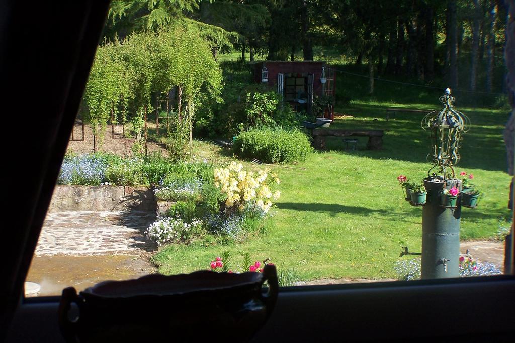Le Moulin Du Bignon Bed & Breakfast Lassy Dış mekan fotoğraf