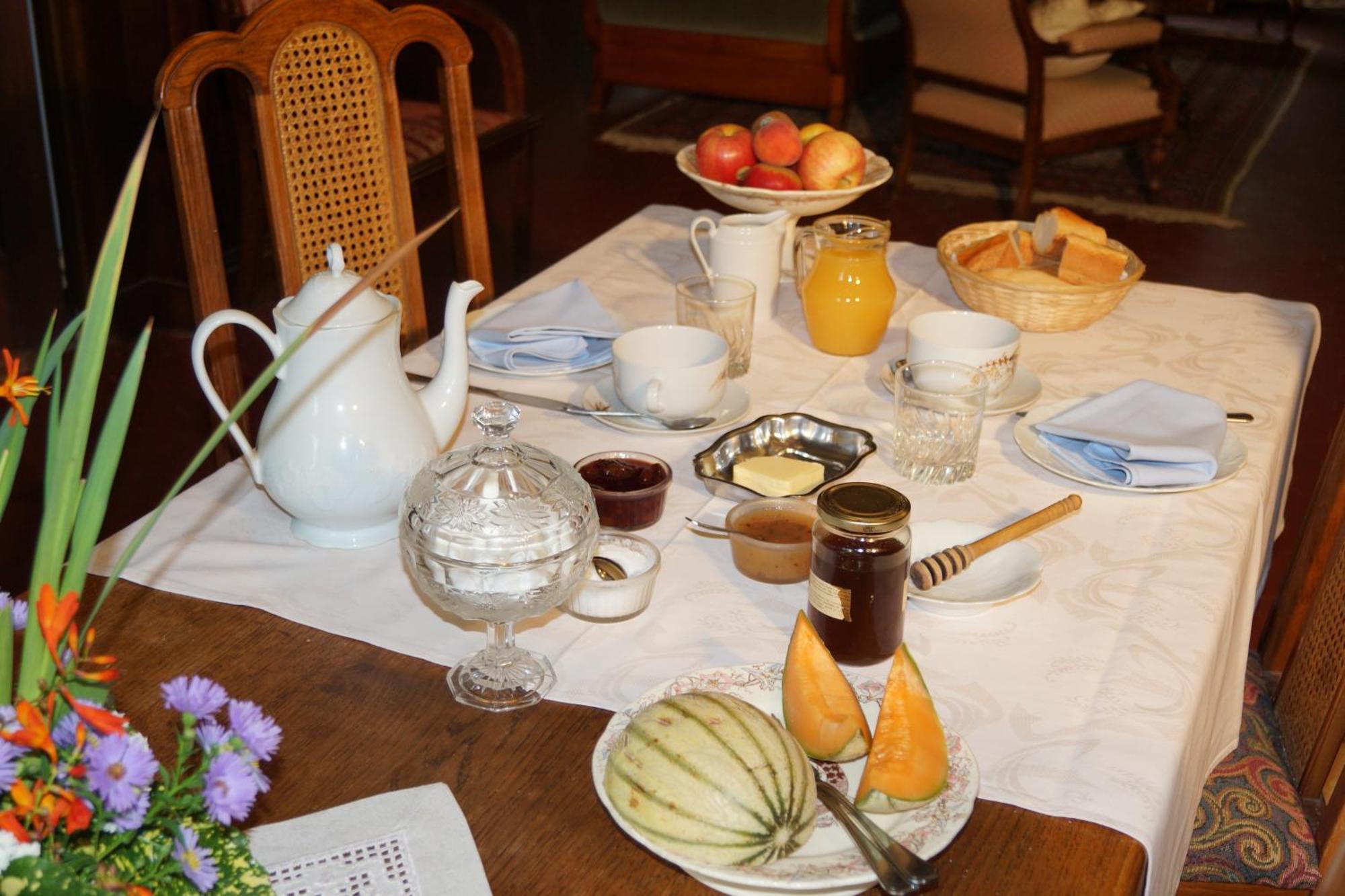 Le Moulin Du Bignon Bed & Breakfast Lassy Dış mekan fotoğraf
