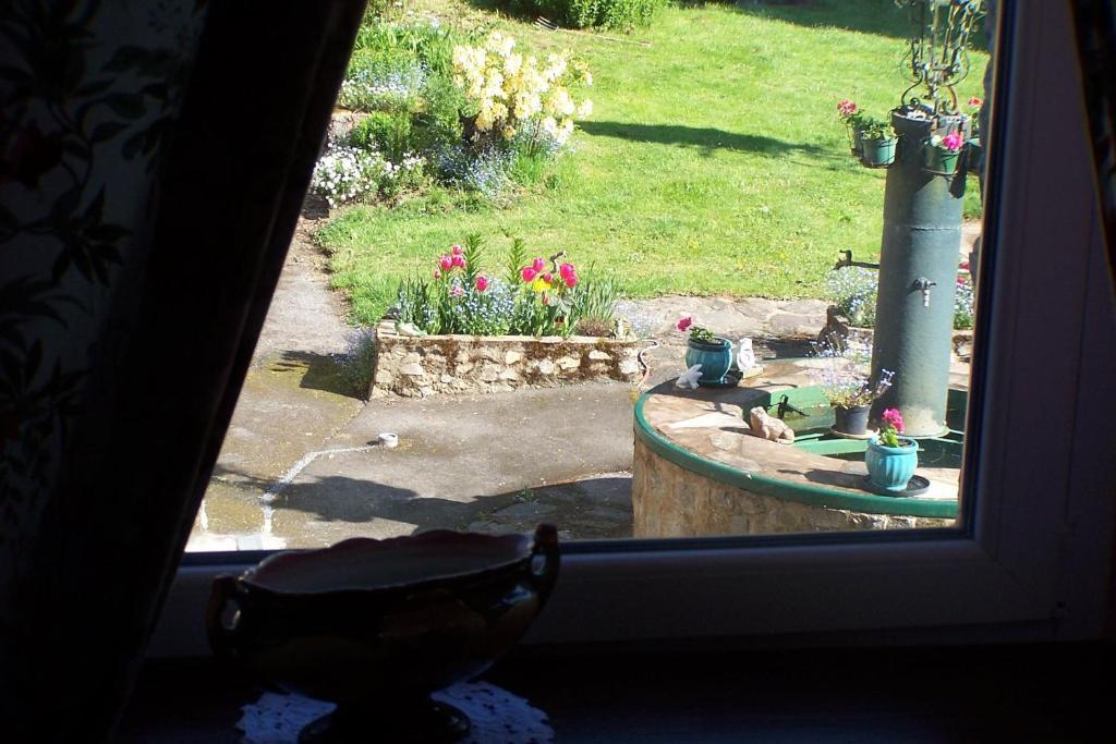 Le Moulin Du Bignon Bed & Breakfast Lassy Oda fotoğraf